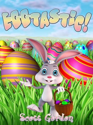 cover image of Eggtastic